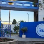 المعهد الوطني للعمل الاجتماعي INAS